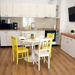 Apartment Esther Line Apartments-self Check-in,free Private Parking Subject To Availability