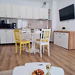 Esther Line Apartments-self Check-in,free Private Parking Subject To Availability Apartment Timisoara