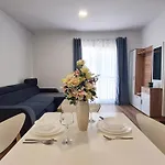 Esther Line Apartments-self Check-in,free Private Parking Subject To Availability Timisoara