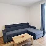 Apartment Esther Line Apartments-self Check-in,free Private Parking Subject To Availability *