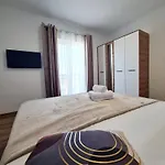 Esther Line Apartments-self Check-in,free Private Parking Subject To Availability Apartment Timisoara