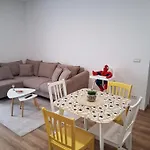 Apartment Esther Line Apartments-self Check-in,free Private Parking Subject To Availability *