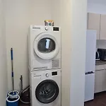 Esther Line Apartments-self Check-in,free Private Parking Subject To Availability Apartment Timisoara