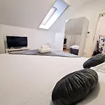 Apartment Esther Line Apartments-self Check-in,free Private Parking Subject To Availability *