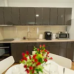 Esther Line Apartments-self Check-in,free Private Parking Subject To Availability Timisoara