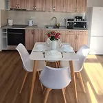 Esther Line Apartments-self Check-in,free Private Parking Subject To Availability * Timisoara