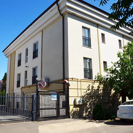 Esther Line - Self Check-in, Free Private Parking Lägenhet Timişoara