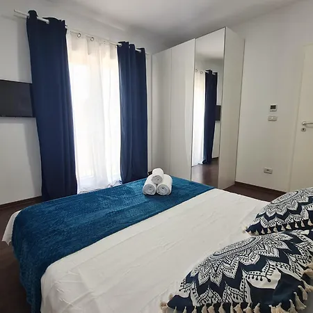 Lägenhet Esther Line - Self Check-in, Free Private Parking Timişoara