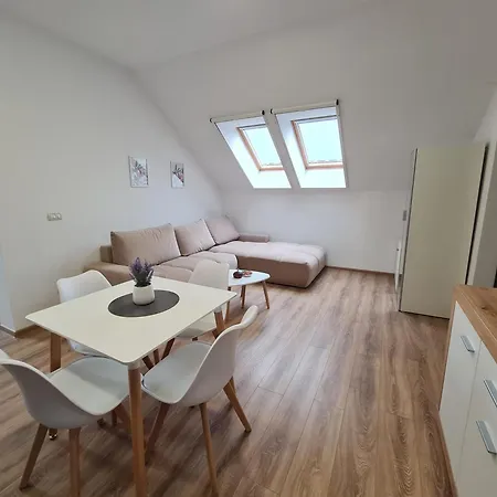 아파트 Esther Line - Self Check-in, Free Private Parking 티미쇼아라