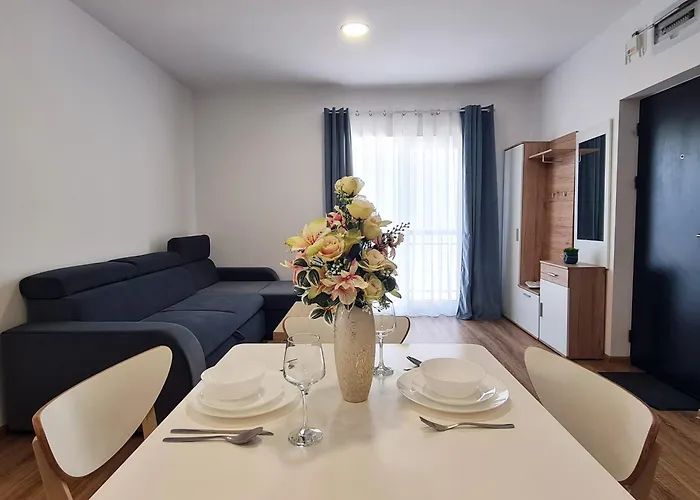 Esther Line Apartments-self Check-in,free Private Parking Subject To Availability Timişoara