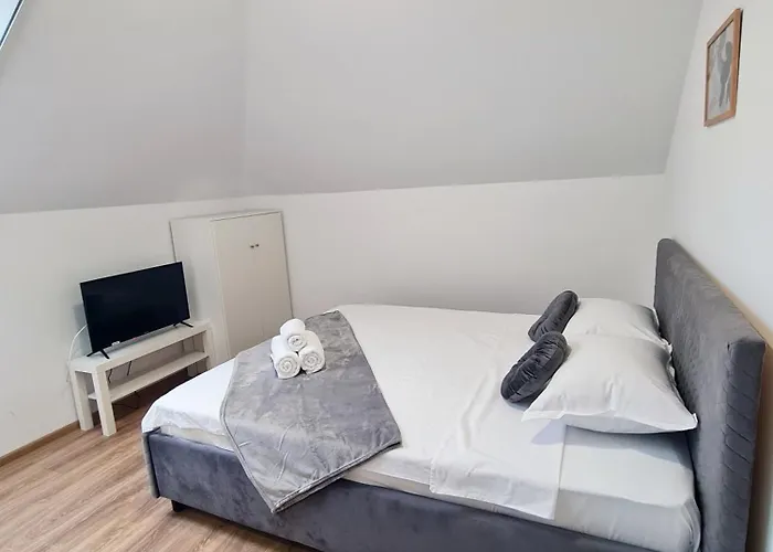 Esther Line Apartments-self Check-in,free Private Parking Subject To Availability Timişoara