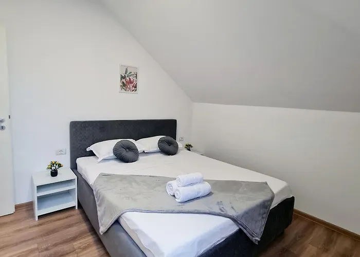 Esther Line Apartments-self Check-in,free Private Parking Subject To Availability Timişoara