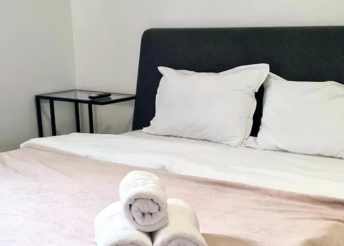 Esther Line Apartments-self Check-in,free Private Parking Subject To Availability Timişoara