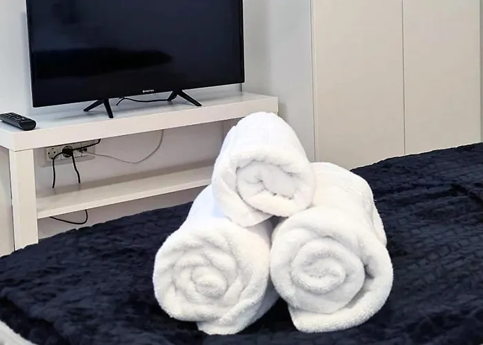 Esther Line Apartments-self Check-in,free Private Parking Subject To Availability * Timişoara