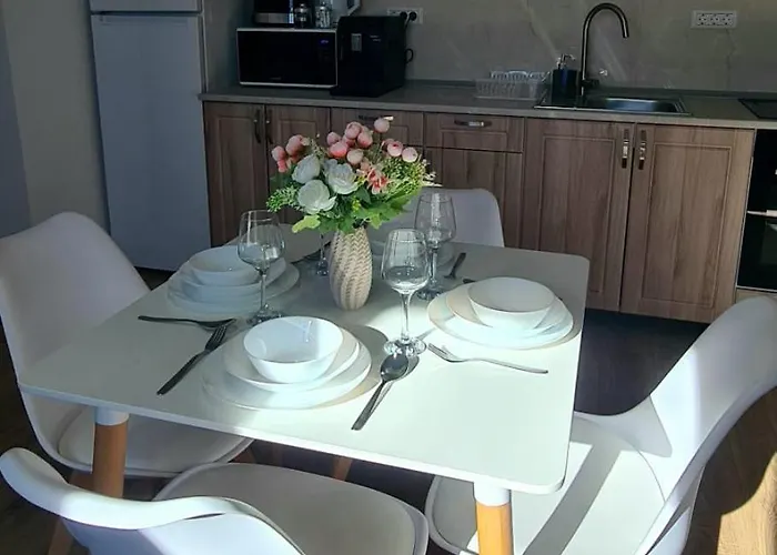 Esther Line Apartments-self Check-in,free Private Parking Subject To Availability * Timişoara