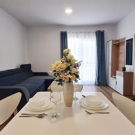Esther Line Apartments-self Check-in,free Private Parking Subject To Availability Timisoara