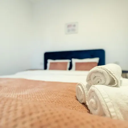 Esther Line Apartments-self Check-in,free Private Parking Subject To Availability * Timisoara