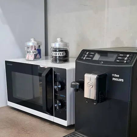 Apartamento Esther Line Apartments-self Check-in,free Private Parking Subject To Availability
