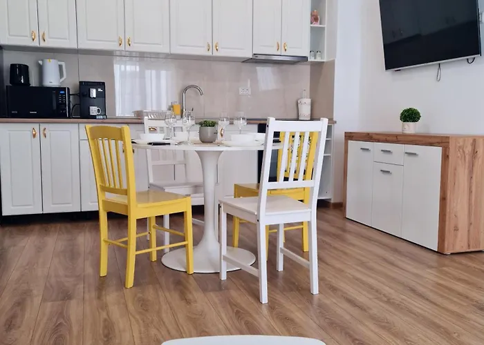 Esther Line Apartments-self Check-in,free Private Parking Subject To Availability Апартаменти Тімішоара