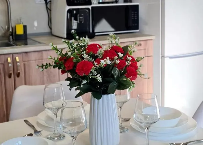 Esther Line Apartments-self Check-in,free Private Parking Subject To Availability * Тімішоара