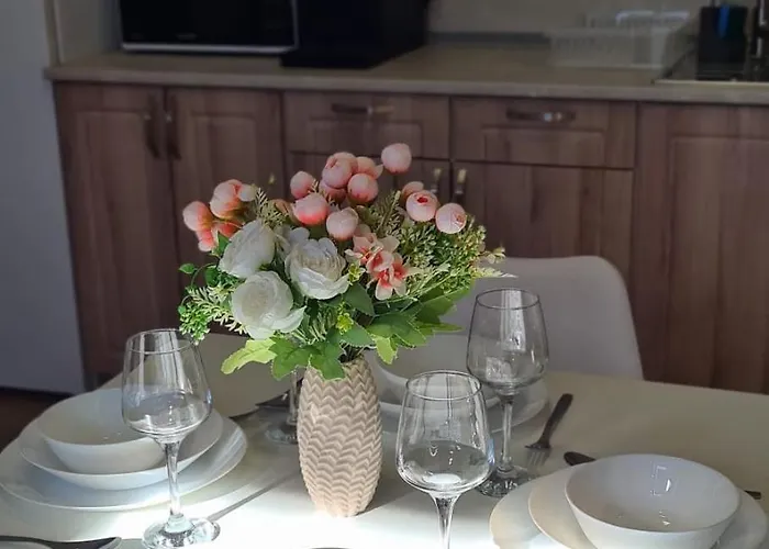 Апартаменти Esther Line Apartments-self Check-in,free Private Parking Subject To Availability Тімішоара